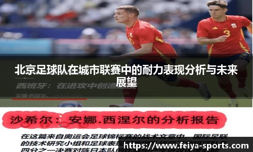 北京足球队在城市联赛中的耐力表现分析与未来展望